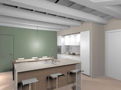 Appartamento in Residenziale