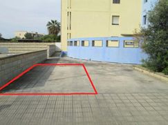 Box/posto auto in Residenziale