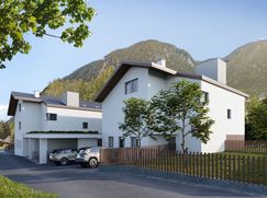 Appartamento in Residenziale
