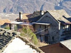 Rustico/Casale in Residenziale