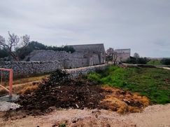 Rustico/Casale in Residenziale