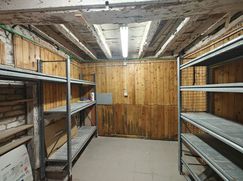 Cantina/Solaio in Residenziale