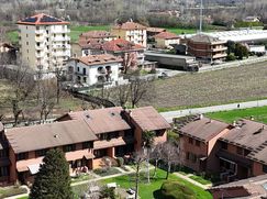 Villetta a schiera in Residenziale