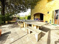 Villetta a schiera in Residenziale