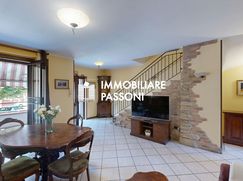 Villetta a schiera in Residenziale