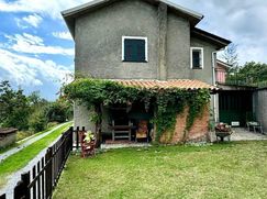 Villetta a schiera in Residenziale