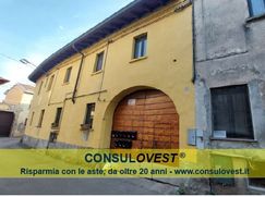 Casa indipendente in Residenziale