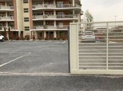 Box/posto auto in Residenziale