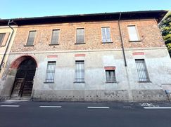 Casa indipendente in Residenziale