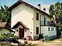 Casa indipendente in Residenziale