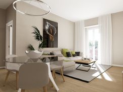 Appartamento in Residenziale