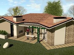 Terreno edificabile in Residenziale