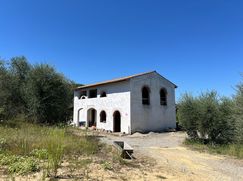 Rustico/Casale in Residenziale