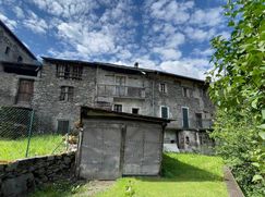 Rustico/Casale in Residenziale