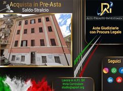 Appartamento in Residenziale