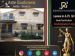 Casa indipendente in Residenziale