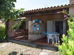 Villetta a schiera in Residenziale