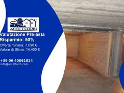 Box/posto auto in Residenziale