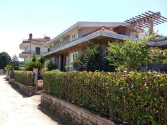 Villa in Residenziale
