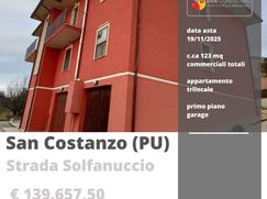 Appartamento in Residenziale