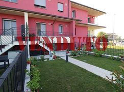 Villetta a schiera in Residenziale