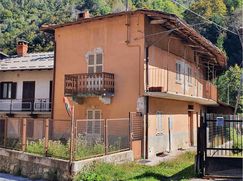 Casa indipendente in Residenziale