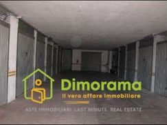 Box/posto auto in Residenziale