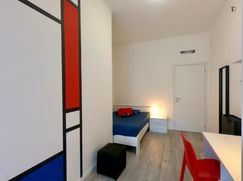 Stanza in Residenziale