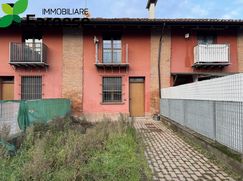 Villetta a schiera in Residenziale