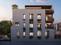 Appartamento in Residenziale