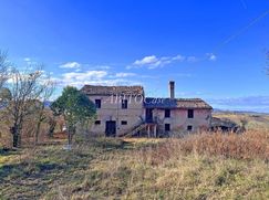 Rustico/Casale in Residenziale