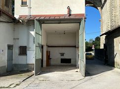 Box/posto auto in Residenziale