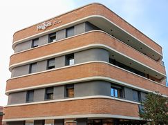 Ufficio in Commerciale