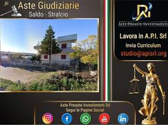 Casa indipendente in Residenziale