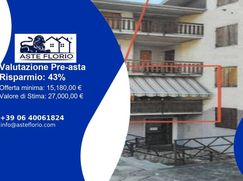Appartamento in Residenziale