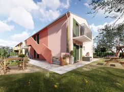 Appartamento in Residenziale