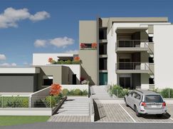 Appartamento in Residenziale
