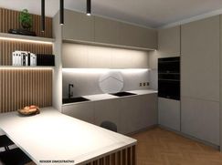 Appartamento in Residenziale