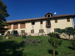 Rustico/Casale in Residenziale