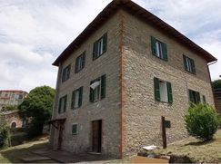 Casa indipendente in Residenziale