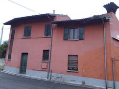 Casa indipendente in Residenziale