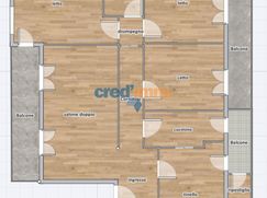 Appartamento in Residenziale