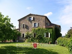 Casa indipendente in Residenziale