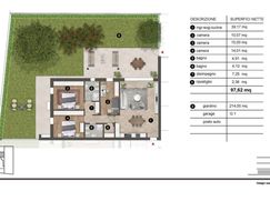 Appartamento in Residenziale