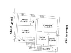 Appartamento in Residenziale