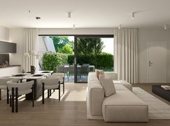 Appartamento in Residenziale