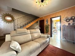 Villetta a schiera in Residenziale