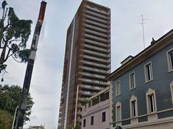 Box/posto auto in Residenziale