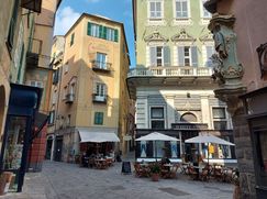 Appartamento in Residenziale