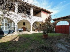 Casa indipendente in Residenziale